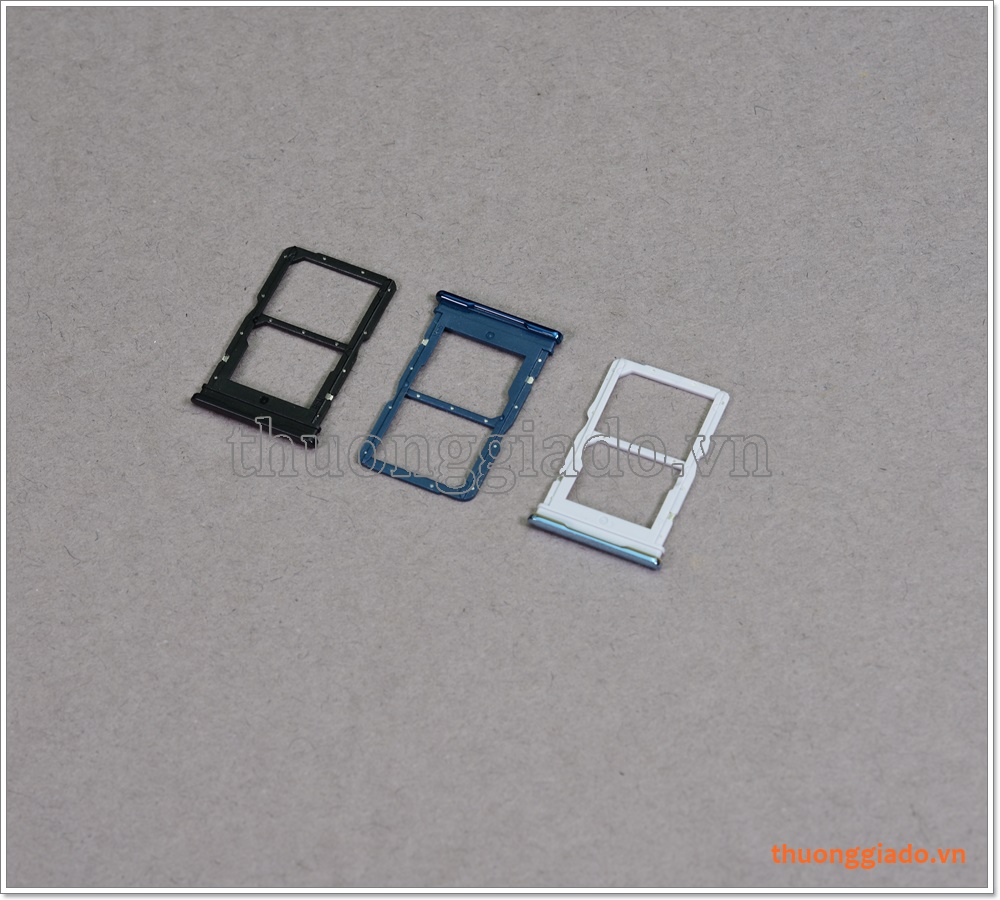 Khay sim Honor 20 Lite, 02 ngăn chứa đựng nano sim