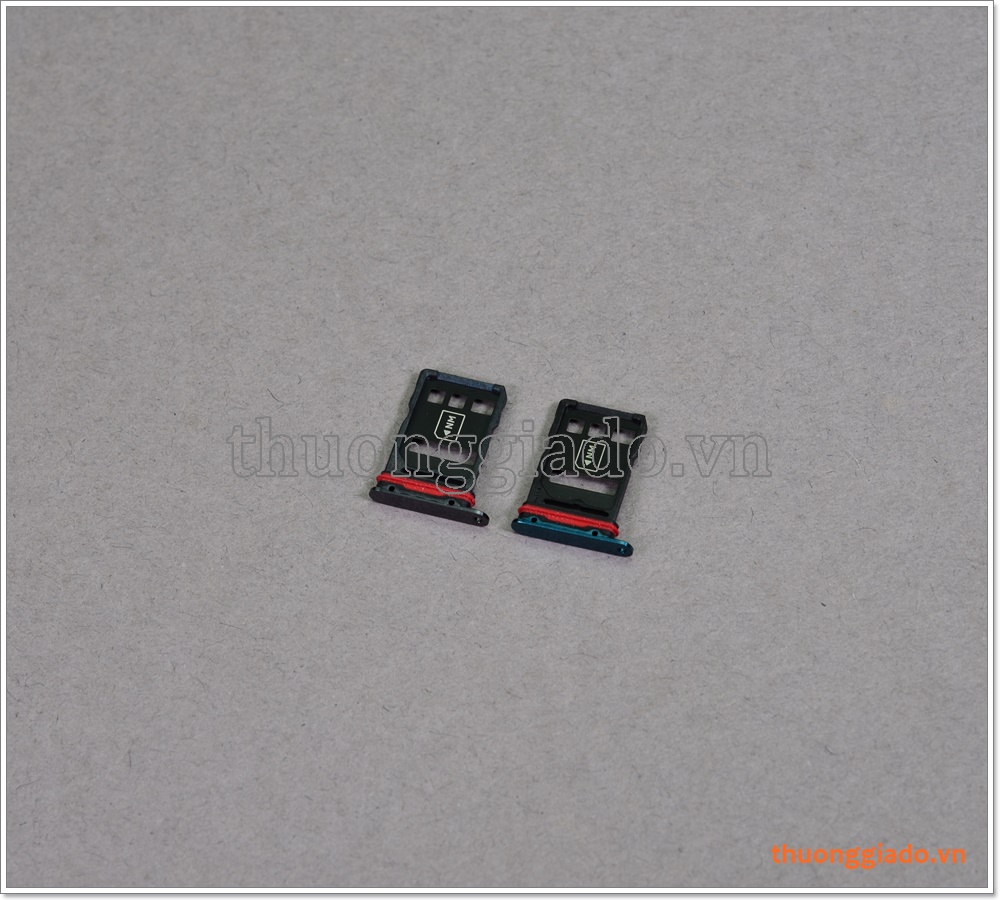 Khay sim điện thoại Huawei Mate 30 Pro, với 01 ngăn chứa nano sim