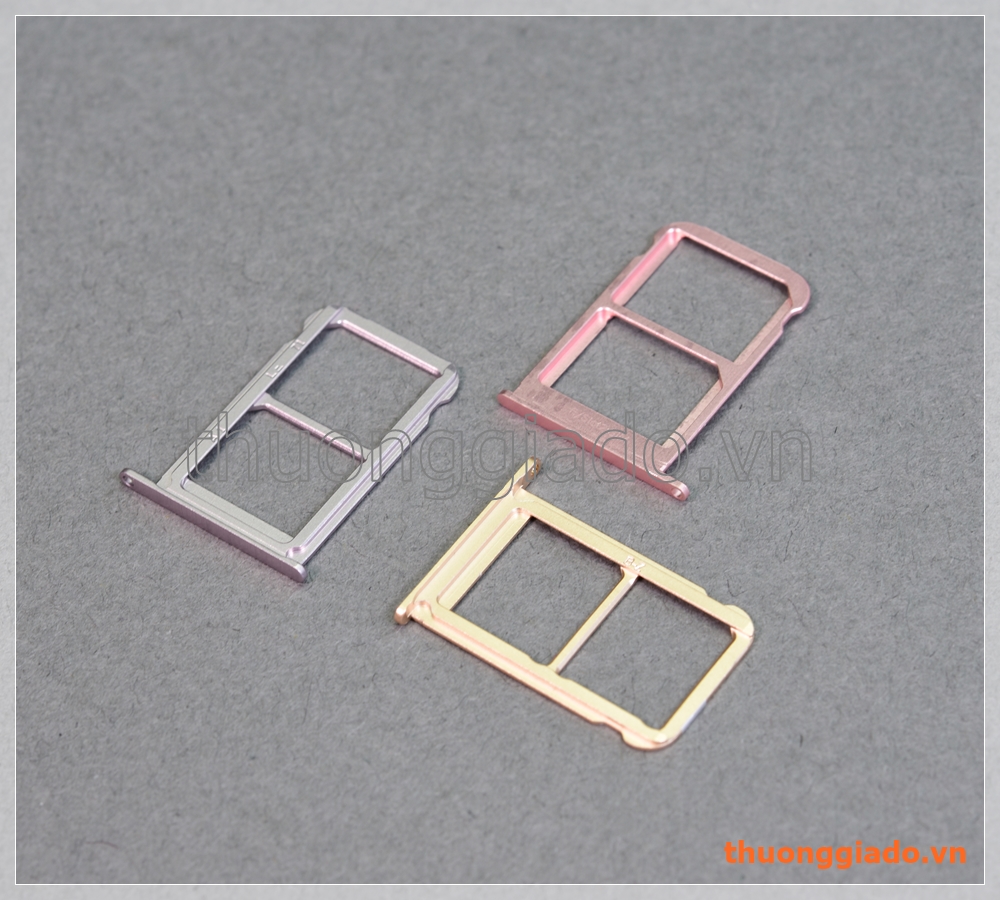 Khay sim Huawei Mate 9 Pro (khay sim đôi, nano sim)