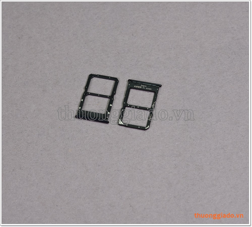 Khay sim Huawei Nova 5T, 02 ngăn chứa đựng nano sim