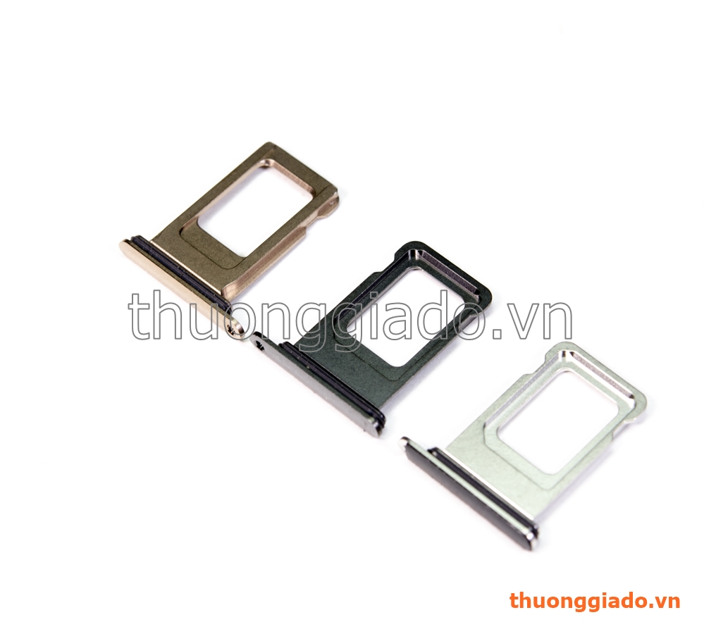 Khay sim iPhone Xs Max (bản 1 sim)