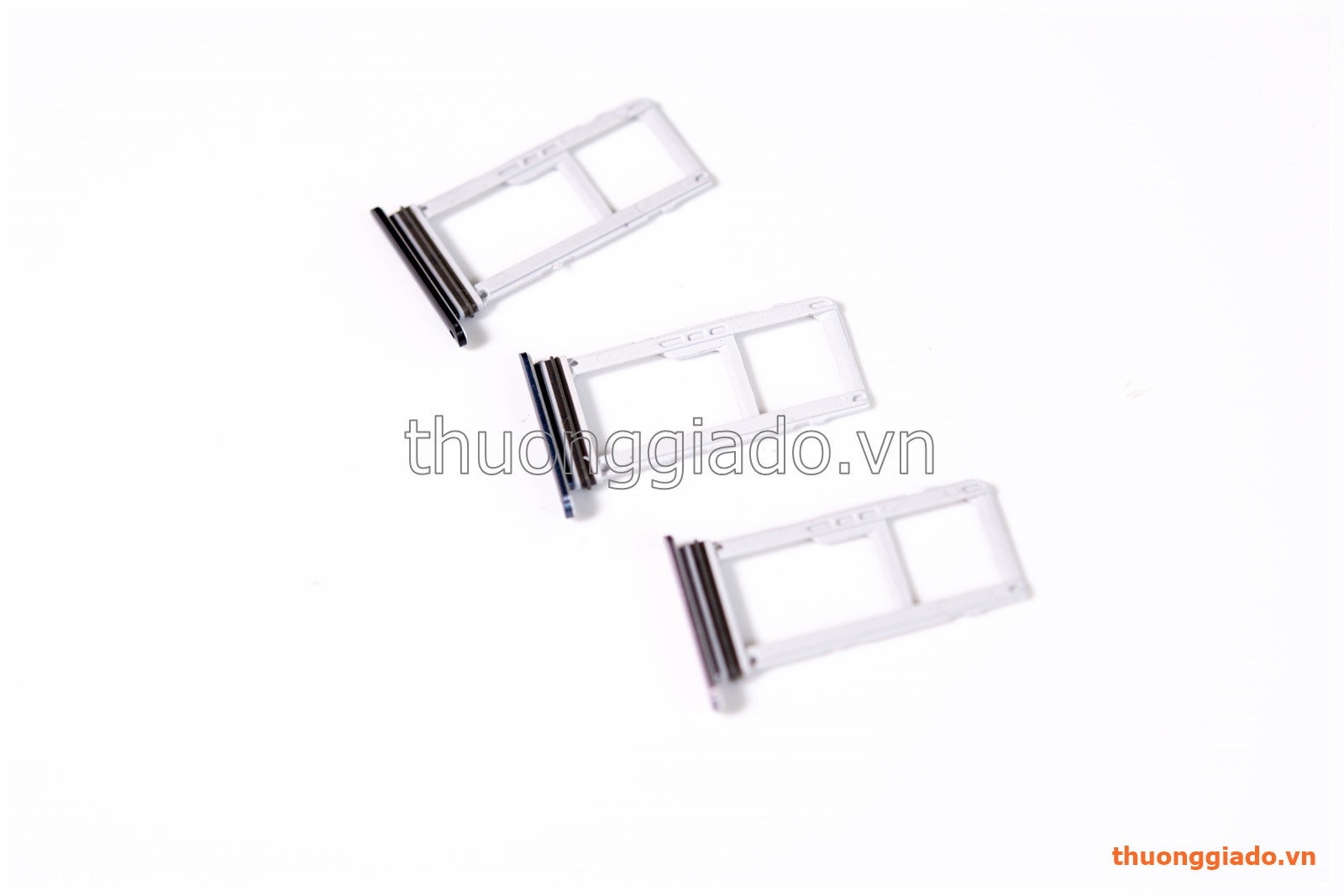 Khay sim & khay thẻ nhớ LG V30 sim tray and sd card tray