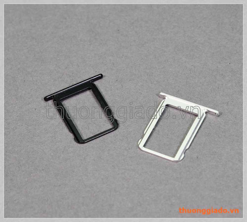 Khay sim Mi Mix 2S _ Sim Tray (2 ngăn chứa trong 1)
