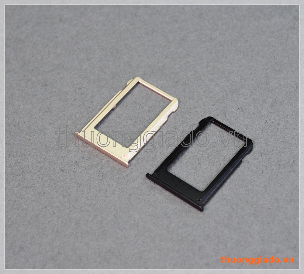Khay sim Mi Note 3 (5.5"), khay sim đôi, nano sim