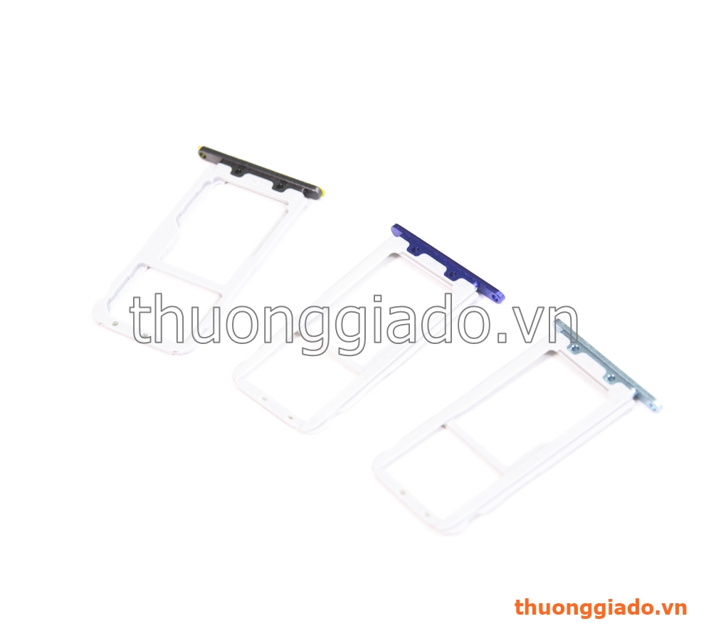 Khay sim Nova 3 (gồm cả ngăn đựng thẻ nhớ)