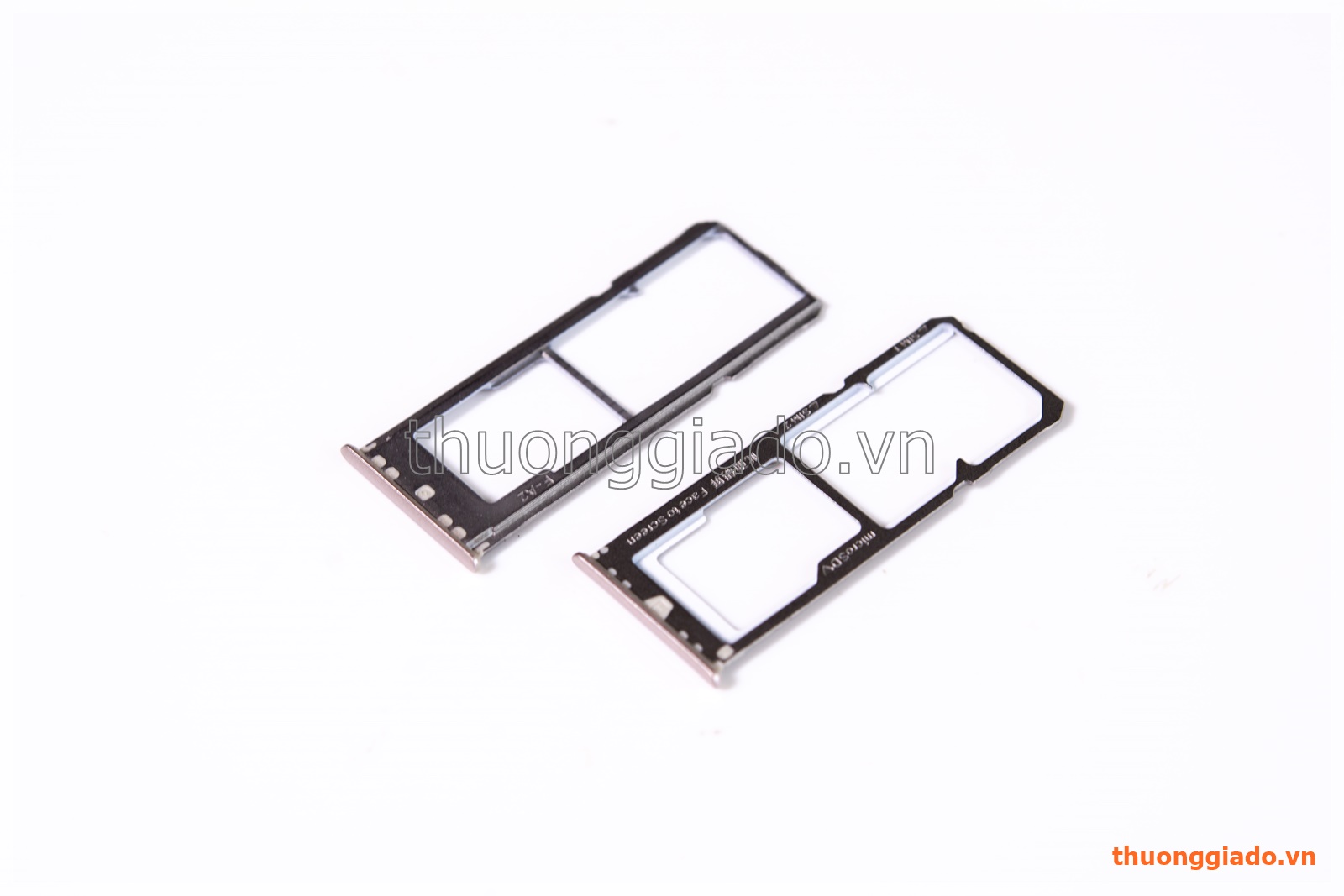 Khay đựng sim & thẻ nhớ OPPO F3 (5.5")_sim tray and sd card stray