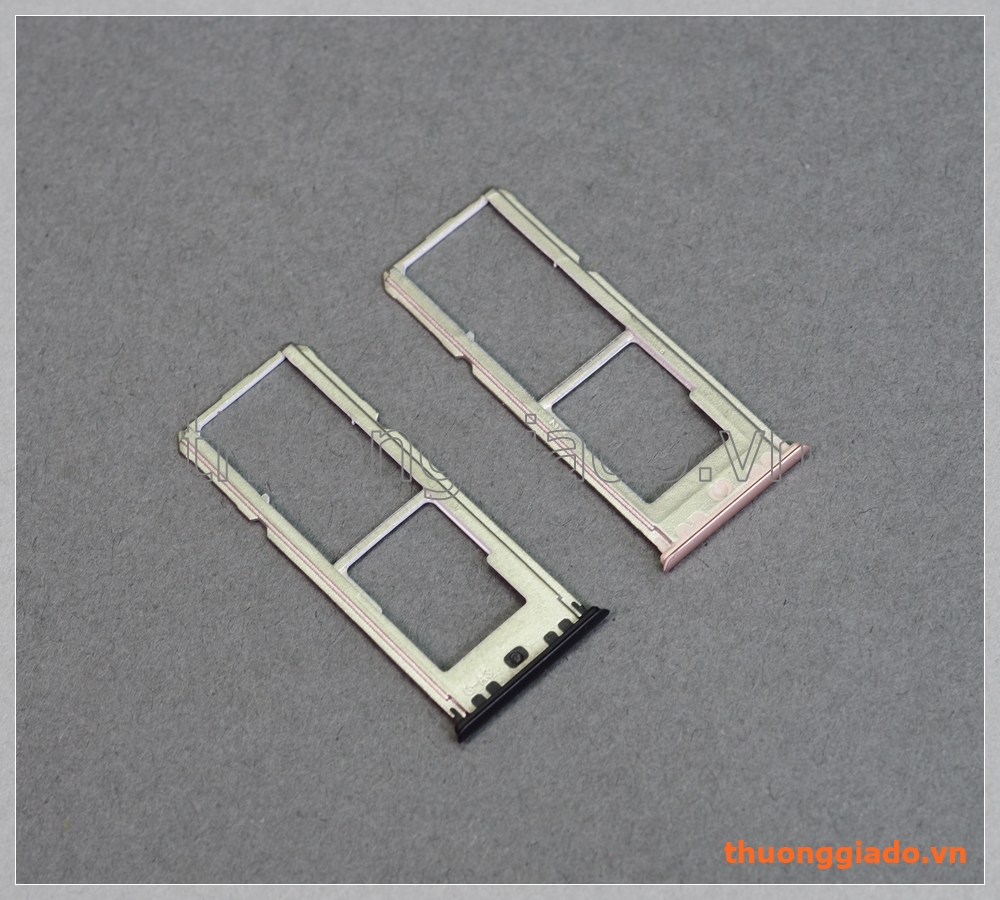 Khay sim & thẻ nhớ OPPO F5 (6.0")_sim card & SD card tray, OPPO A73