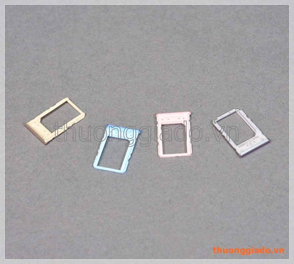 Khay sim 2/sim2 Mi Redmi 6A _ Sim Tray