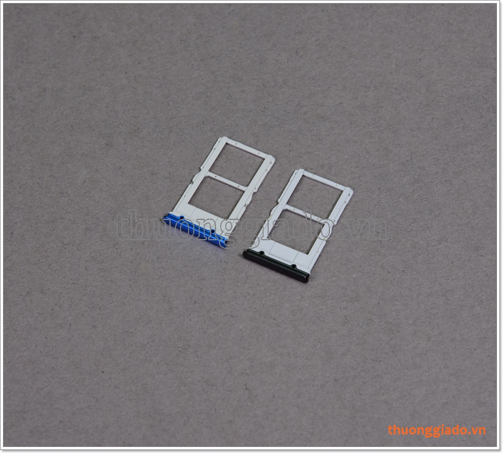 Khay sim Mi Redmi K20/ Mi 9T, 02 ngăn chứa nano sim