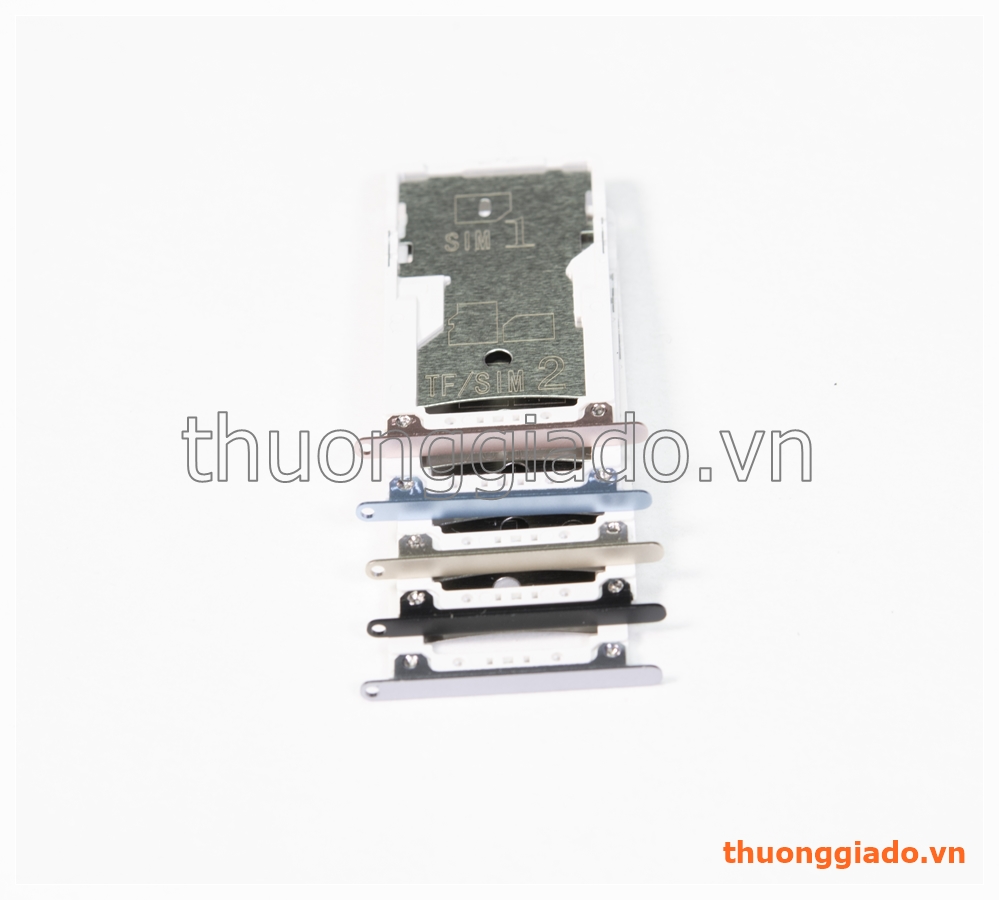 Khay sim Redmi Note 4X (gồm cả khay đựng thẻ nhớ)