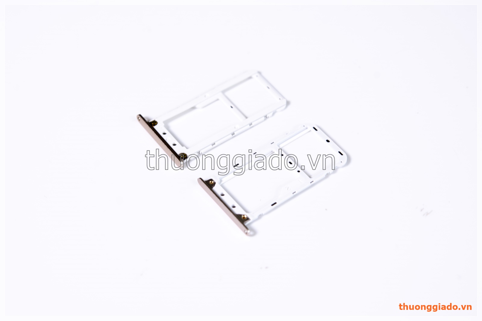 Khay đựng sim & thẻ nhớ Redmi Note 5 (5.99")
