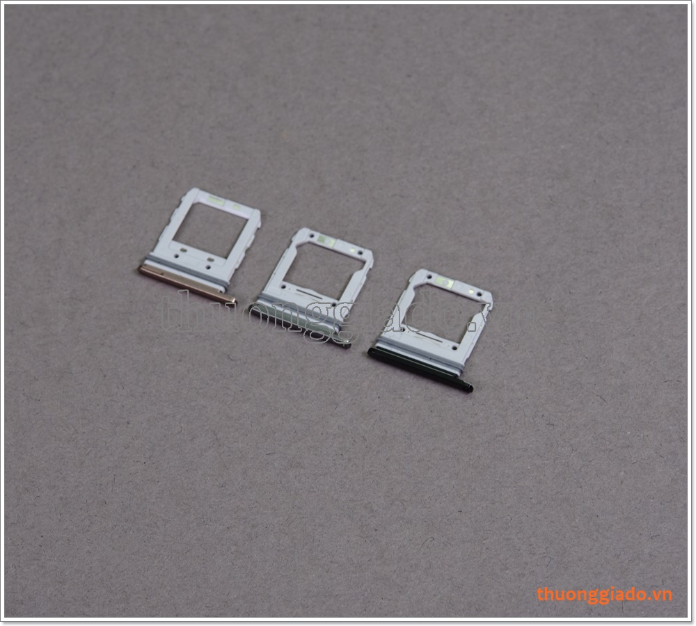Khay sim Samsung S10 5G / G977 (Ngăn đựng nano sim)
