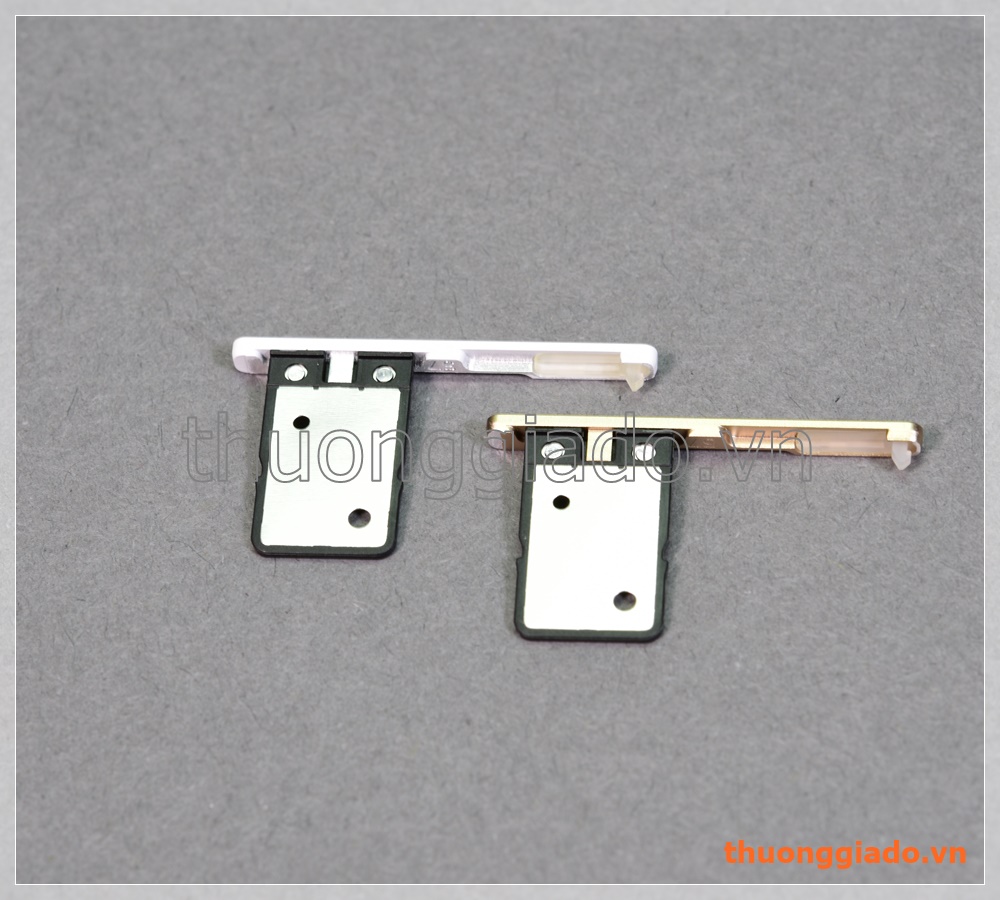 Khay Sim Sony Xperia XA1 (5.0"), bản 1 sim