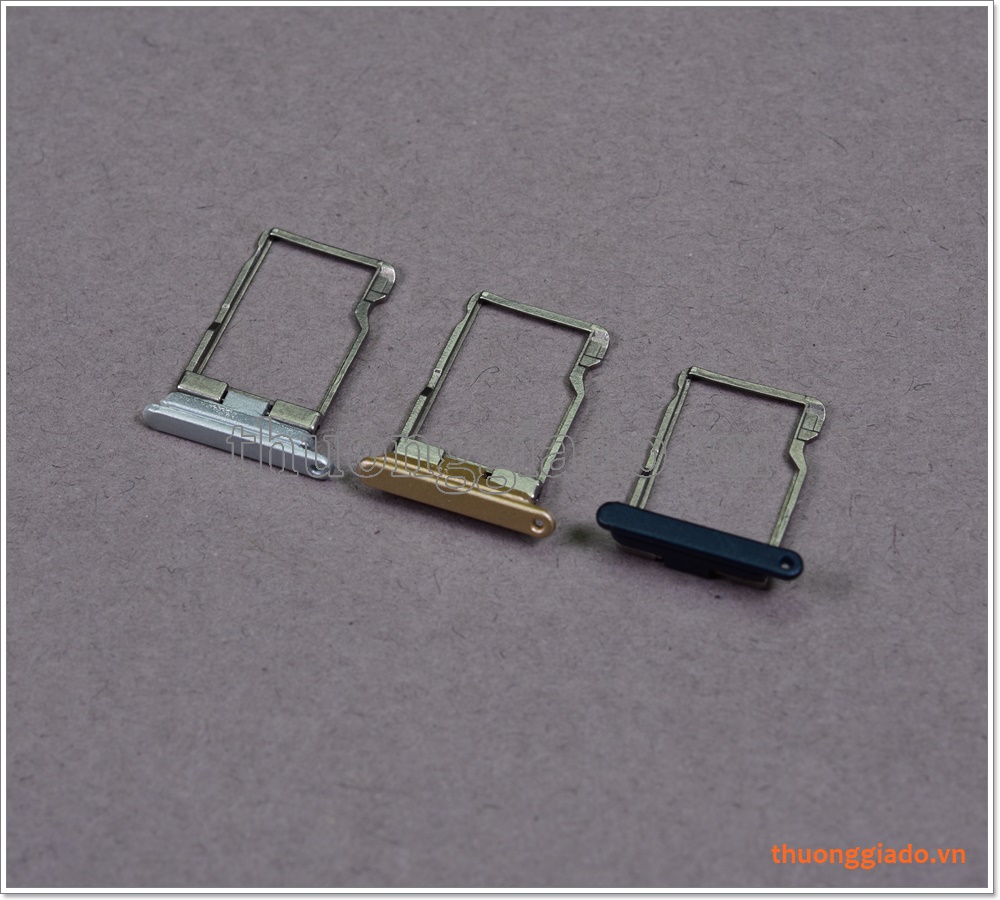 Khay thẻ nhớ HTC 10 Evo, ngăn chứa micro sd/tf