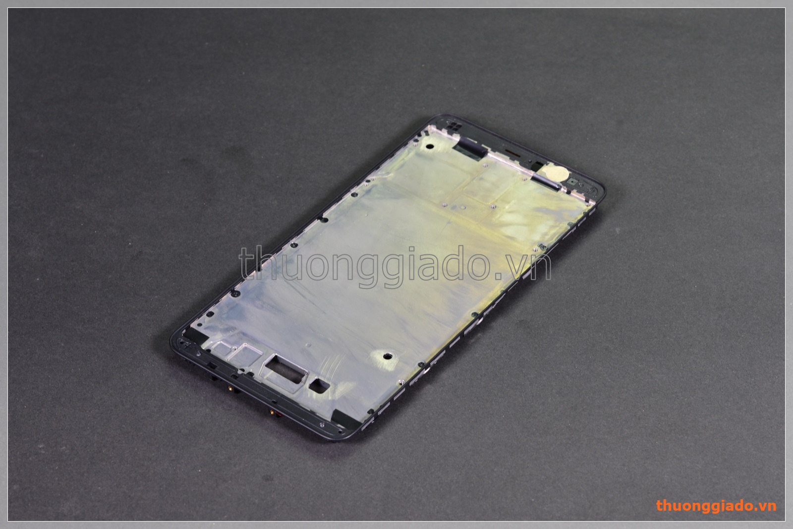 Khung màn hình Huawei Mate 9 (5.9") màu đen