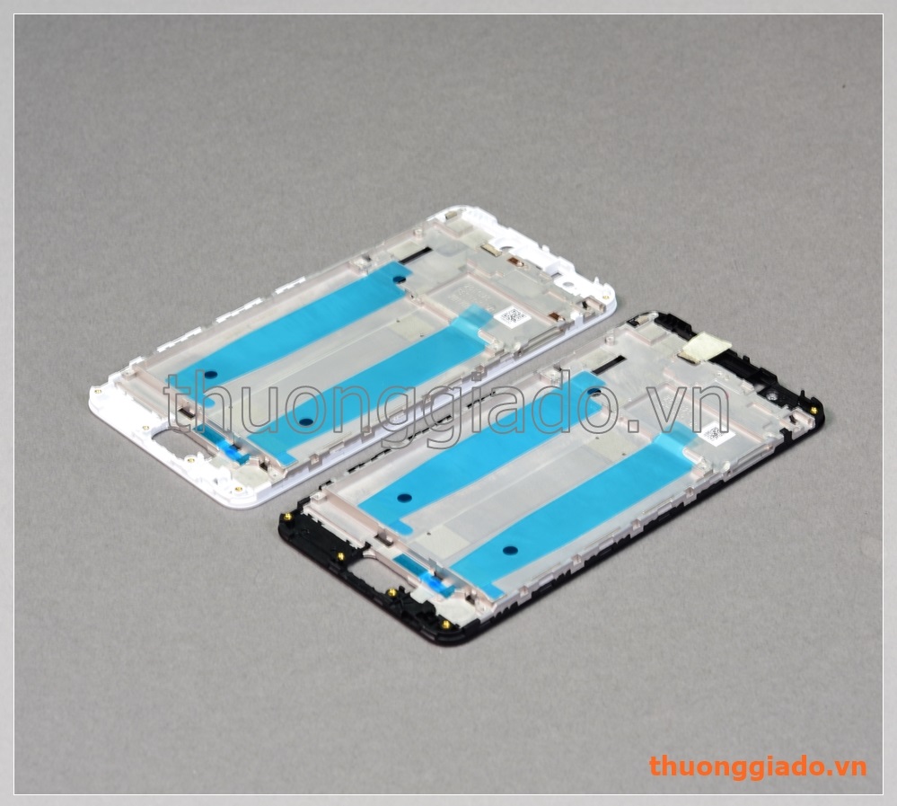 Khung vành viền màn hình Asus ZenFone 4 Max (ZC520KL)