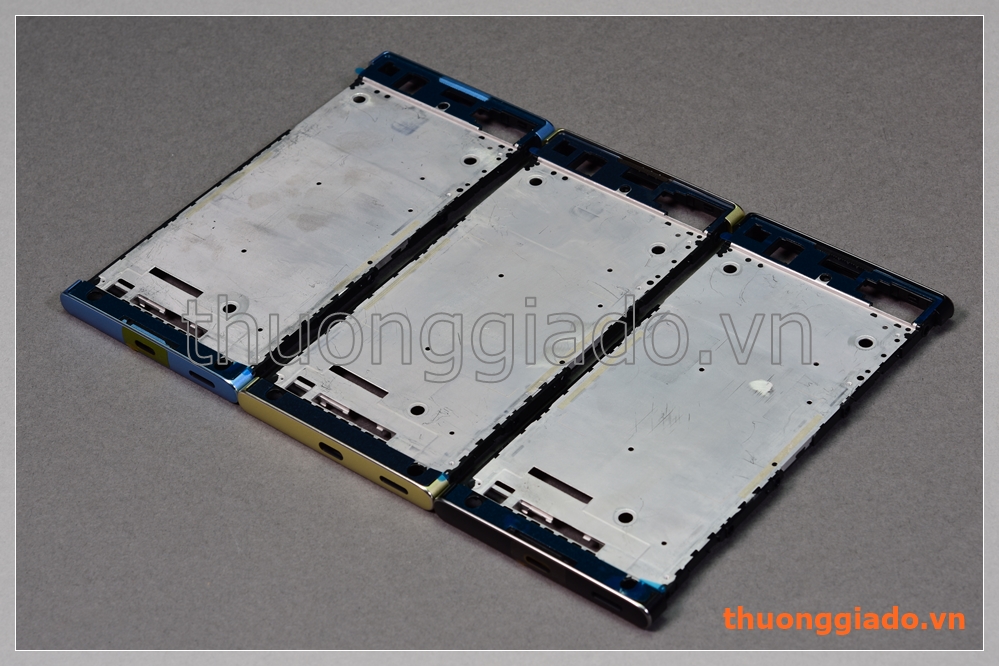 Khung viền màn hình Sony Xperia XA1 Plus (đủ màu)