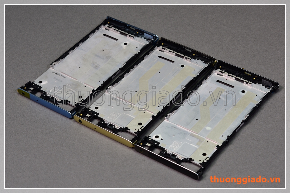 Khung viền màn hình Sony Xperia XA1 Plus (đủ màu)