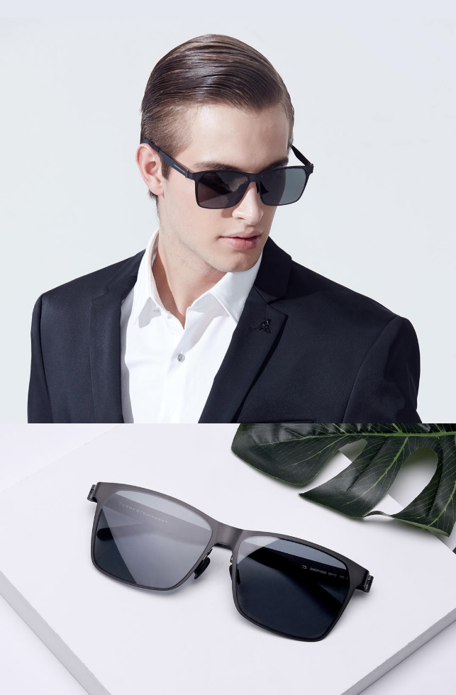 Kính mát Xiaomi XIAOMI TUROK STEINHARDT SM007-0220