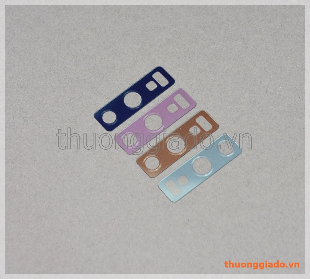 Thay kính camerau sau Samsung Galaxy Note 9/ N960 (camera chính)