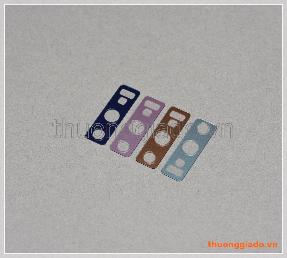 Thay kính camerau sau Samsung Galaxy Note 9/ N960 (camera chính)