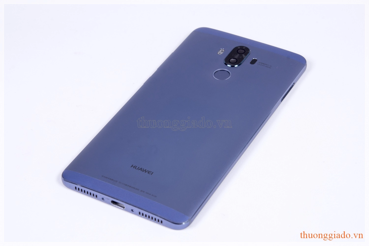 Thay vỏ Huawei Mate 9 (5.9") chính hãng, hàng tháo máy; màu:đỏ,xanh,xám,nâu,vàng)