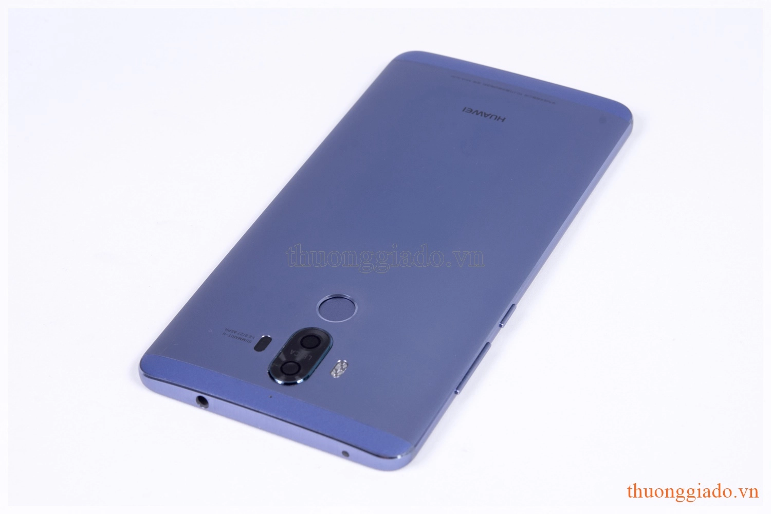 Thay vỏ Huawei Mate 9 (5.9") chính hãng, hàng tháo máy; màu:đỏ,xanh,xám,nâu,vàng)