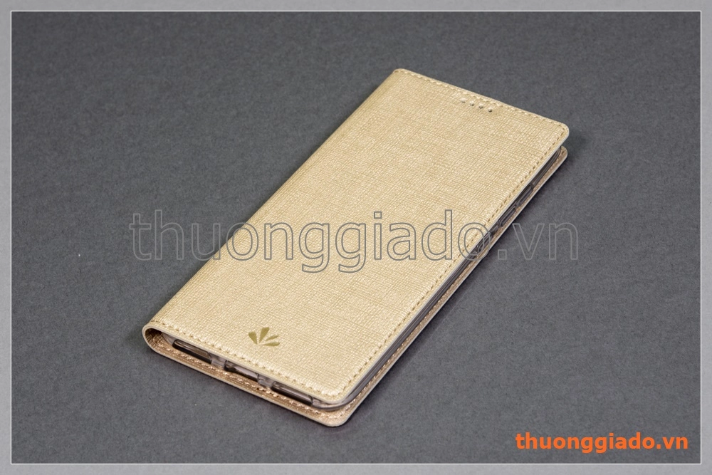 Bao da thời trang Mi 6X (5.99")/ Mi6X/ Mi A2 flip leather case (hiệu Vili)