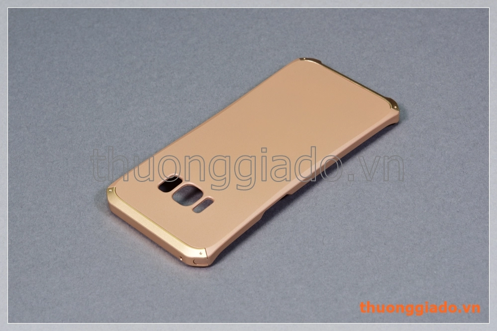 Ốp lưng Element Case Solace cho Samsung Galaxy S8/ G950