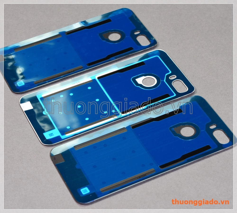 Thay nắp lưng Lenovo K5 Play (2018)/ Lenovo L38011 (nắp đậy pin)