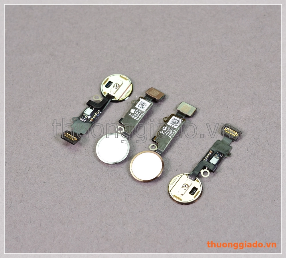 Thay cáp phím home iPhone 8 Plus (5.5"),không có  tính năng cảm biến vân tay