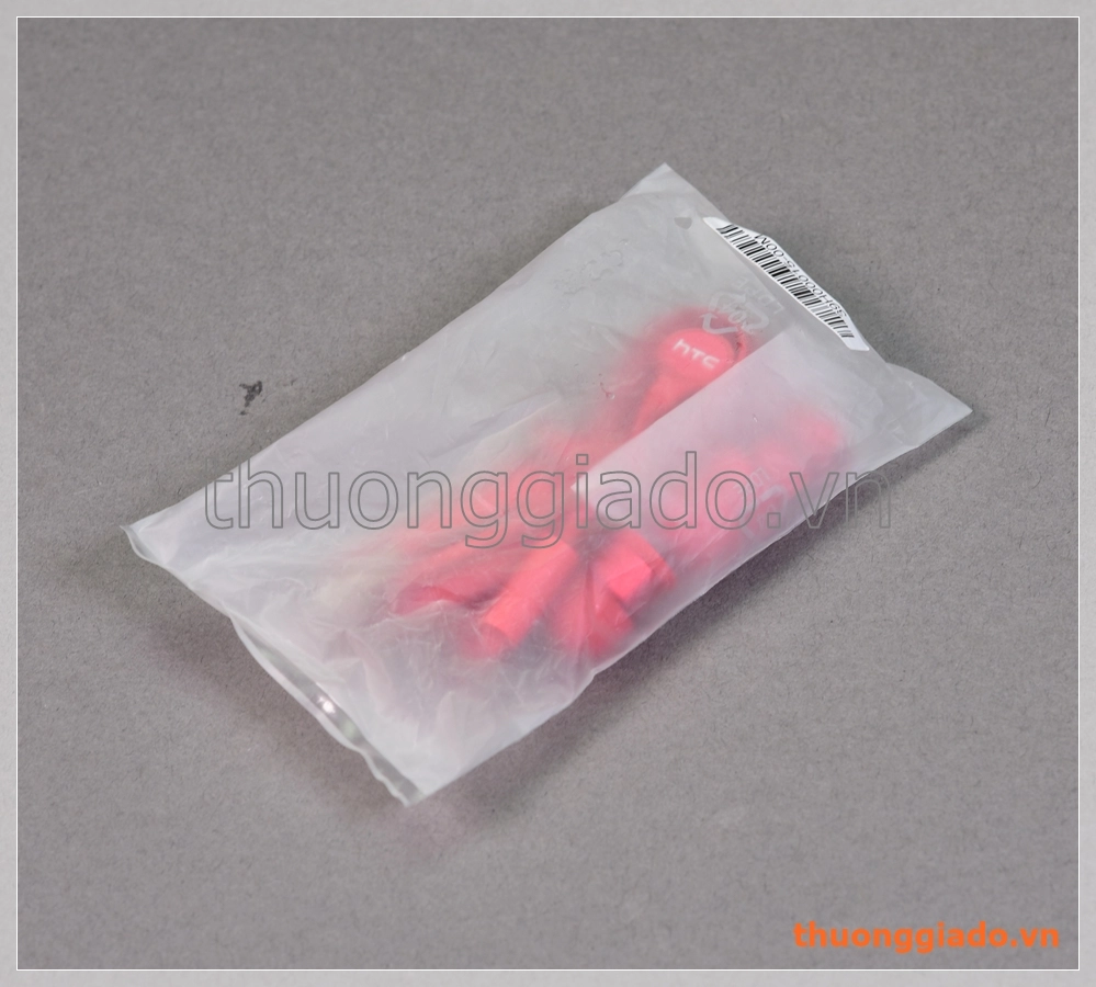 Tai nghe HTC RC E240 chính hãng (màu đỏ)