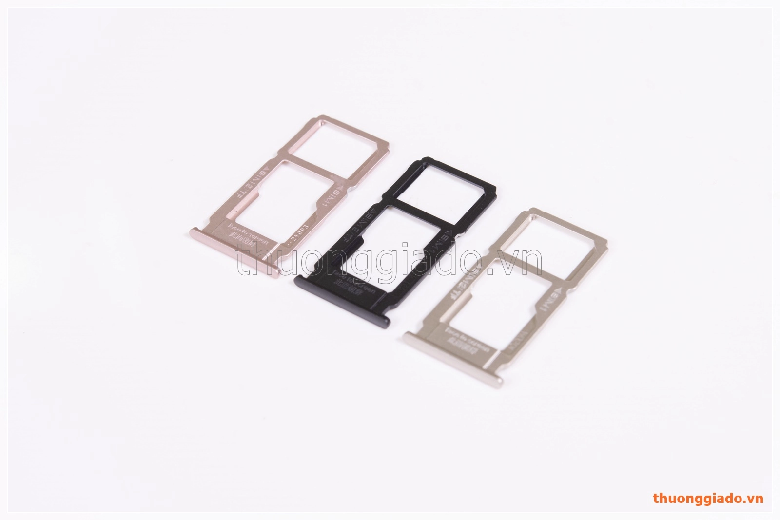 Khay sim+khay thẻ nhớ OPPO R9s Plus sim tray Khay sim+khay thẻ nhớ OPPO R9s Plus sim tray