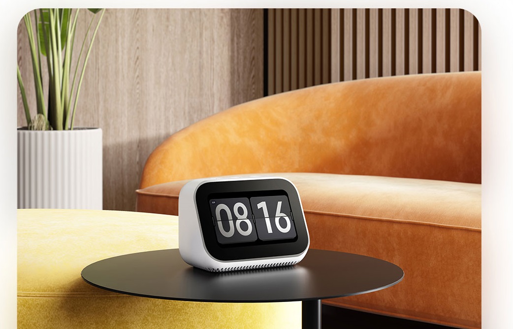 Loa màn hình cảm ứng Xiaomi Xiaoai (màn hình hiển thị cho chuông cửa thông minh)