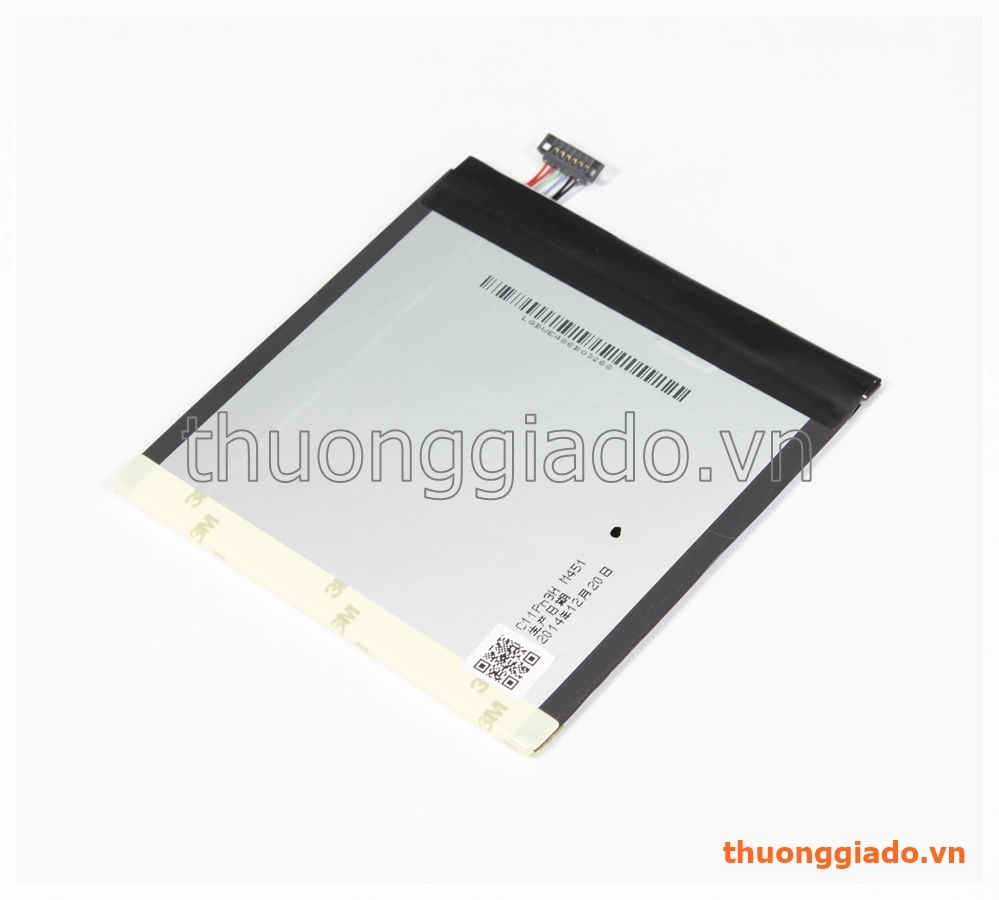 Thay pin Asus FonePad 7 FE171MG (C11P1412) li-polymer battery