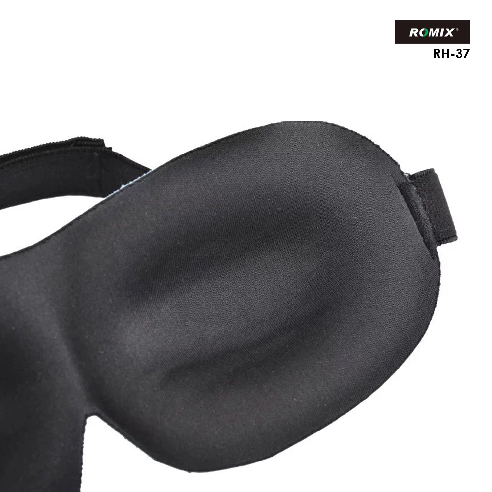 Miếng che mắt khi ngủ ROMIX RH37 (sơi bông siêu nhẹ và êm ái) Miếng che mắt khi ngủ ROMIX RH37 (sơi bông siêu nhẹ và êm ái)