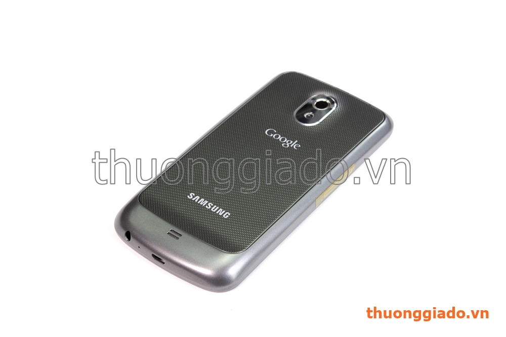 Vỏ Samsung Galaxy Nexus i9250 màu xám, hàng zin theo máy