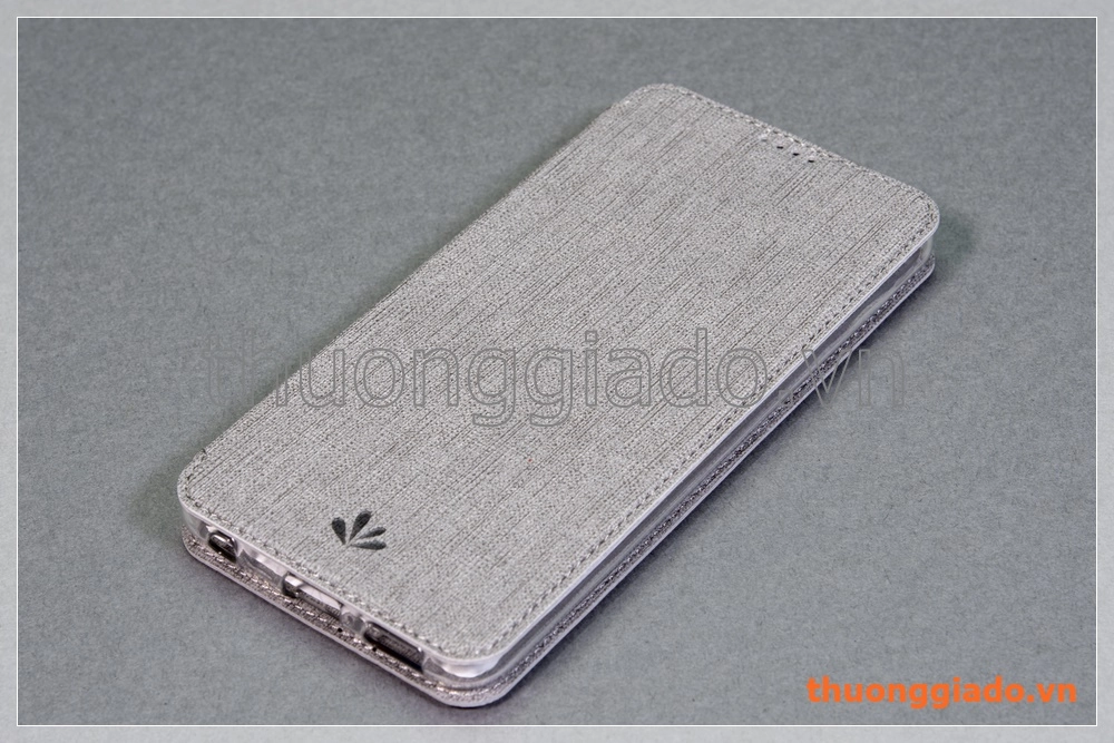 Bao da thời trang LG V30 flip case (hiệu Vili)
