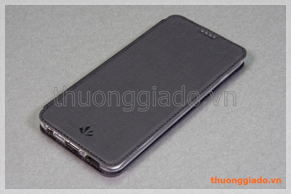 Bao da thời trang LG V30 flip case (hiệu Vili)