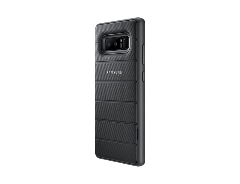 Ốp lưng Samsung Galaxy Note 8/ N950 protective standing cover chính hãng
