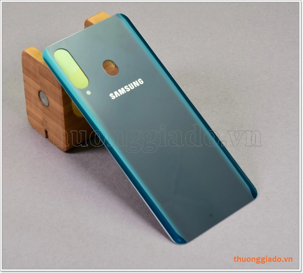 Thay nắp lưng Samsung Galaxy A8s, thay kính lưng, thay nắp đậy pin lấy ngay