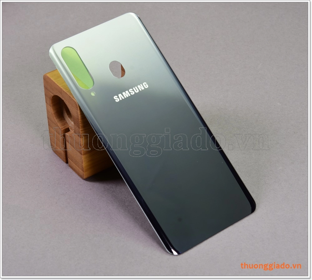 Thay nắp lưng Samsung Galaxy A8s, thay kính lưng, thay nắp đậy pin lấy ngay