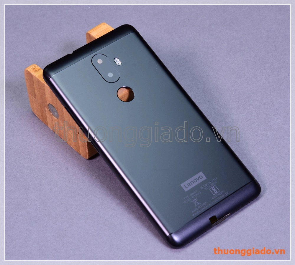 Nắp lưng (nắp đậy pin) Lenovo K8+/ K8 Plus battery back cover Nắp lưng (nắp đậy pin) Lenovo K8+/ K8 Plus battery back cover
