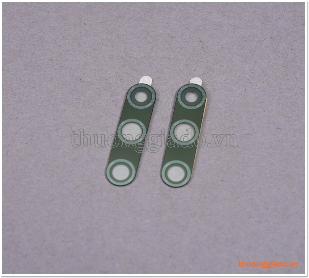 Thay kính Camera sau Huawei Enjoy 10 Plus, mặt kính camera chính