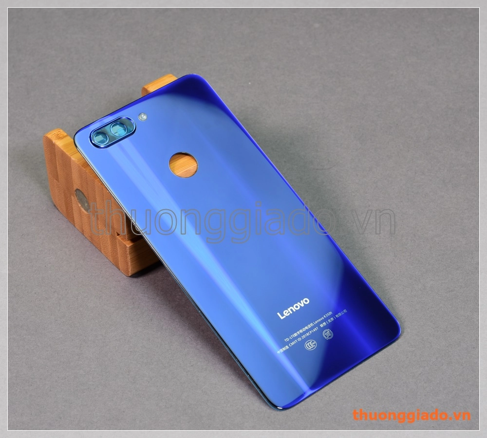 Thay kính lưng Lenovo K5 (K350T) back glass