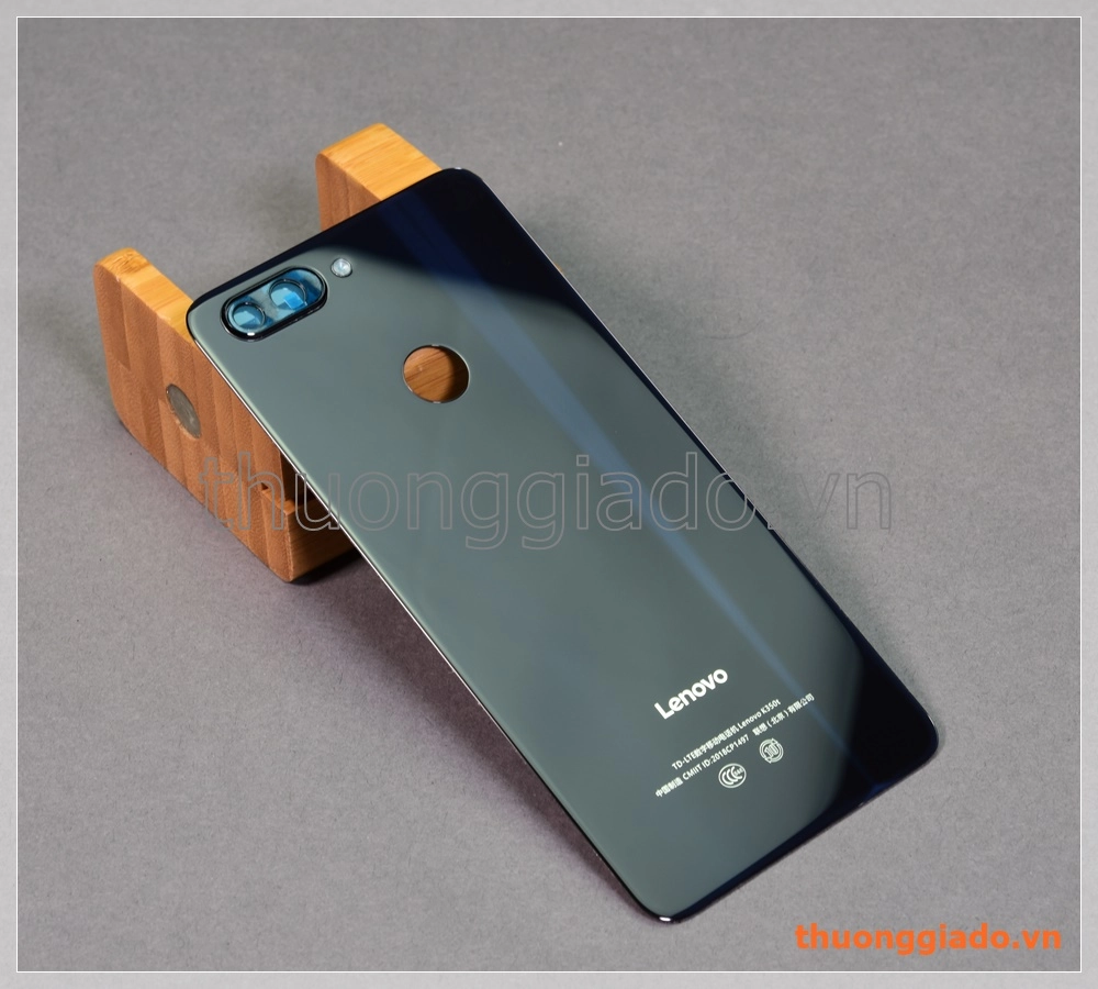 Thay kính lưng Lenovo K5 (K350T) back glass