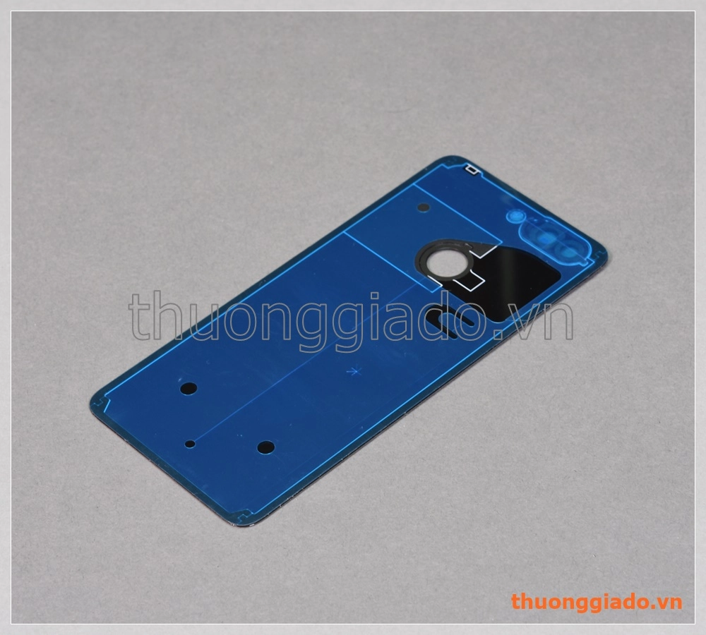Thay kính lưng Lenovo K5 (K350T) back glass