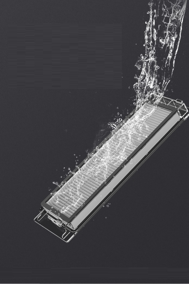 Màng lọc thay thế cho máy hút bụi Xiaomi