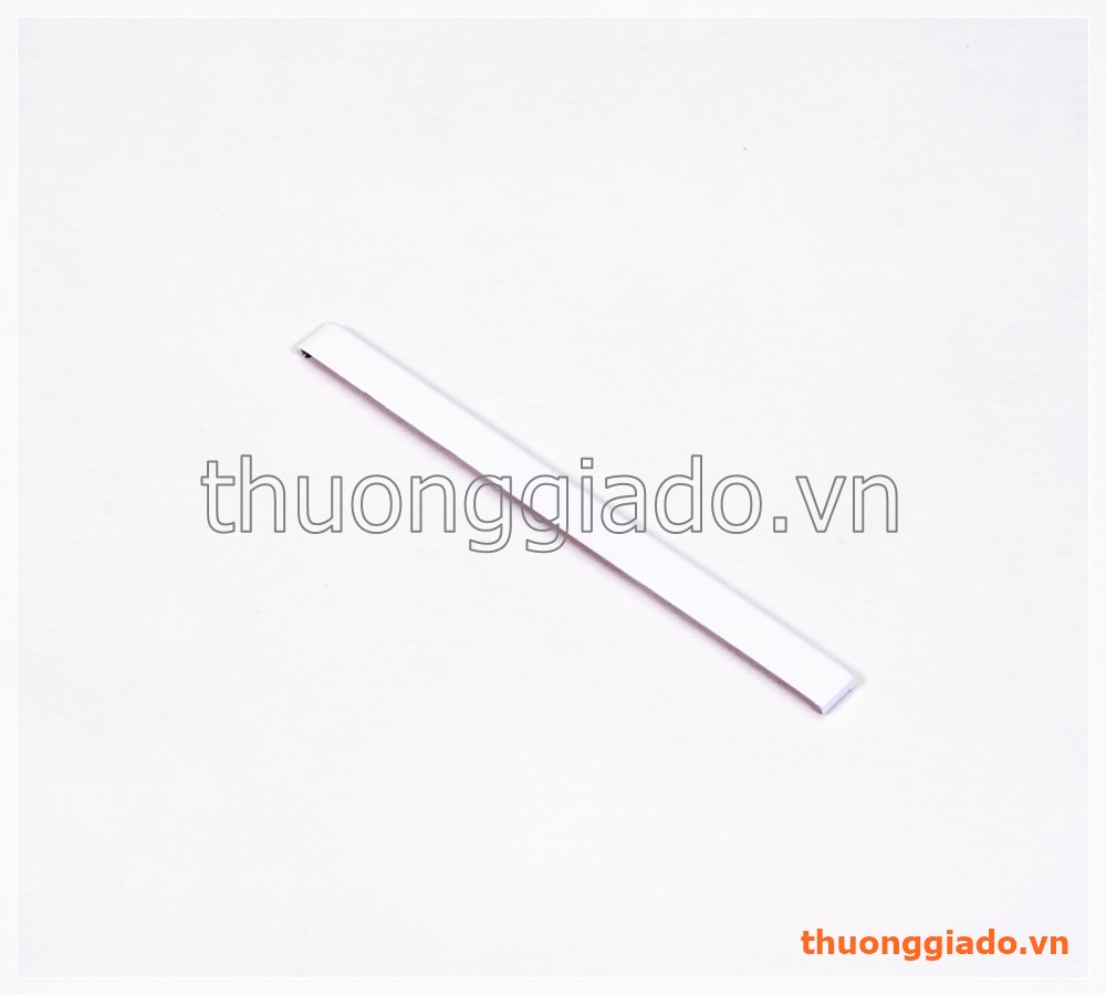 Mảnh nhựa dưới chân phím Blackberry Passport Q30