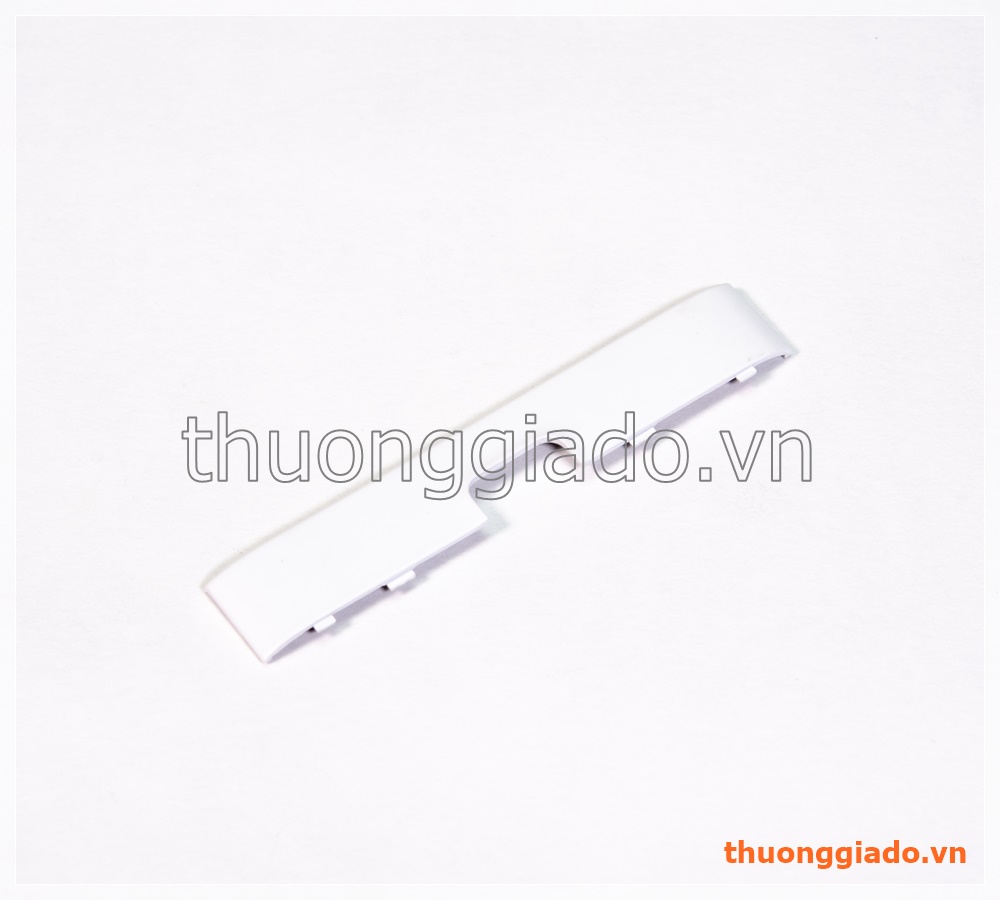 Mảnh nhựa gáy Blackberry Passport Q30 che đậy phần ổ sim thẻ+ổ thẻ nhớ